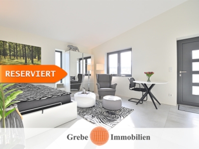 Das ZebraApartment - meine private Alternative zum Hotel!